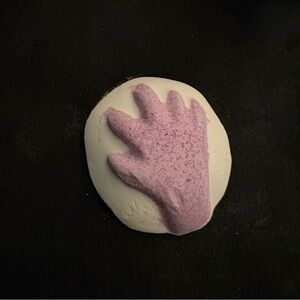 Lush Kitchen Sex in the Shower emotibomb shower steamer February 2026 box new